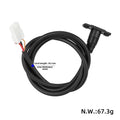 Replacement Charging for Port Socket for MAXG3 F3 ZT3Pro Electric Scooter