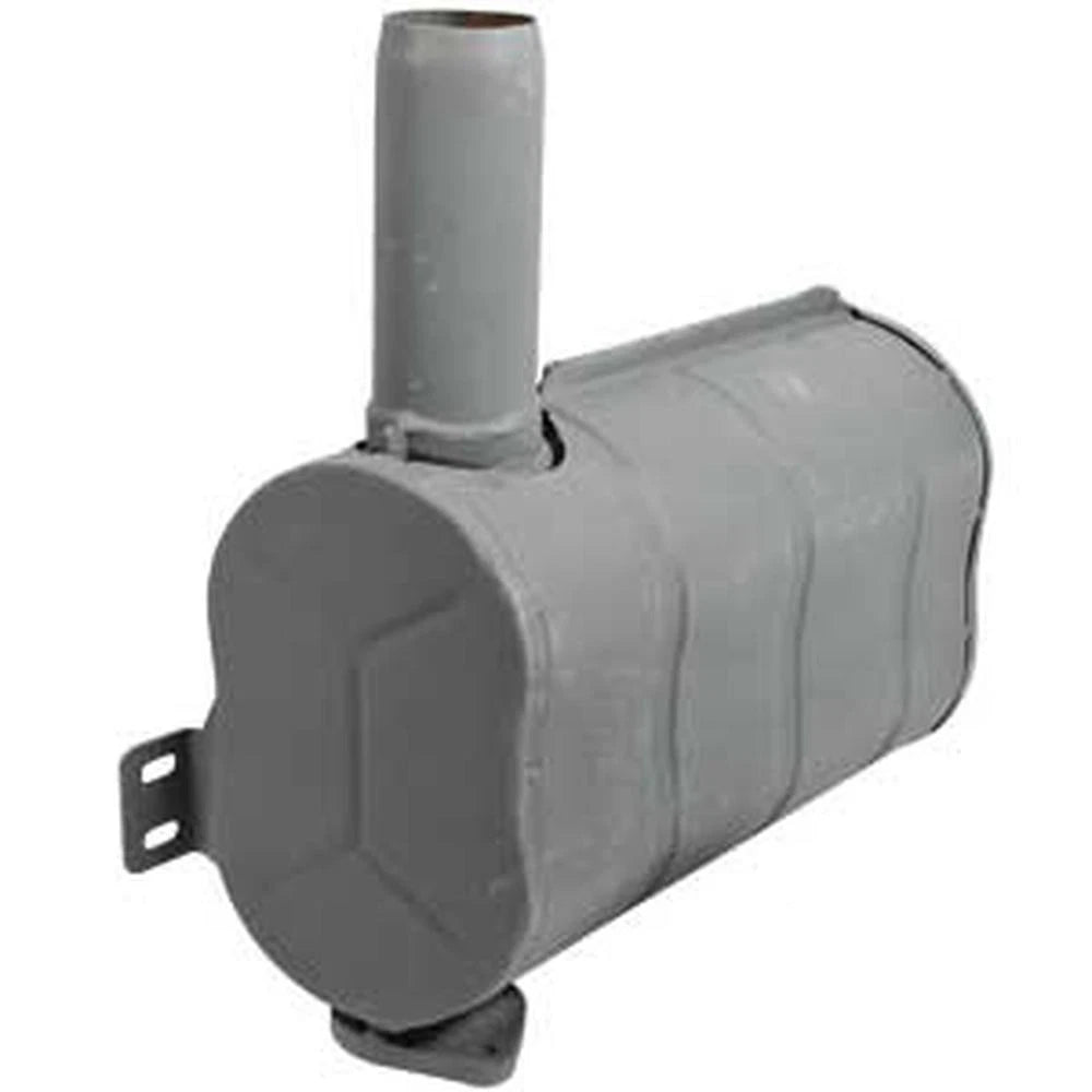 1417-3911 - Muffler Fits John Deere