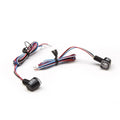 Yoshimura Micro 4-Wire LED Indicator Kit for Aprilia RSV4 1100 FACTORY 2019-2020