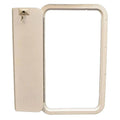 Rinker Boat Folding Hatch Door 208114 - 232 Captiva Bowrider 22 X 37