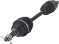 QuadBoss 05-14 Honda TRX500FA FourTrax Foreman Rubicon 4x4 AT (03) Front Right