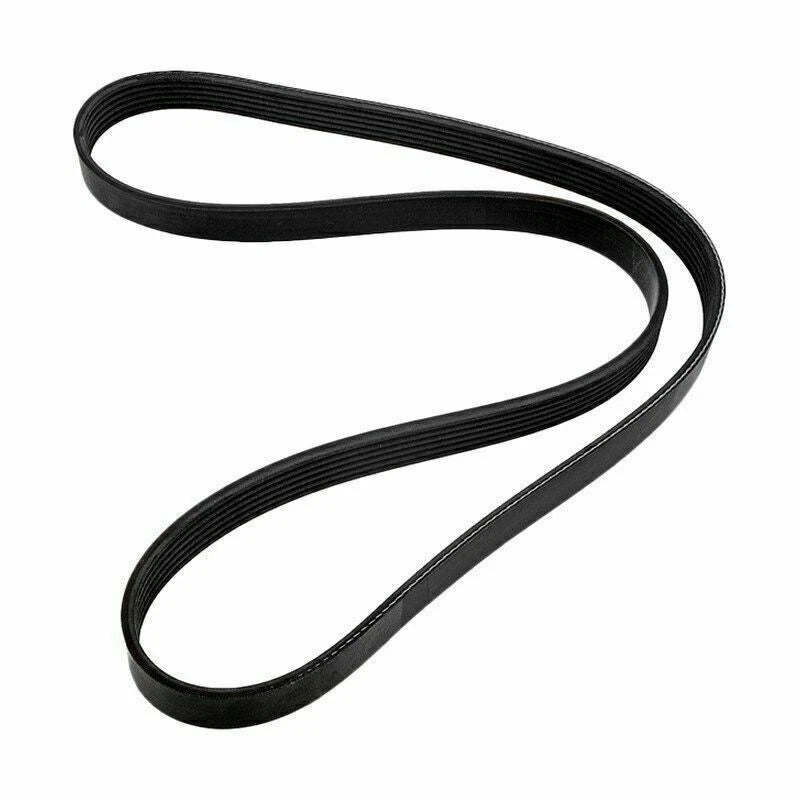 MerCruiser V6 V8 Alpha Serpentine Belt Replacement 861758Q 57-861758 57-861758Q