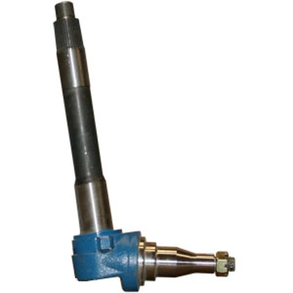 E9NN3105DB Spindle Fits Ford/ Holland 8240 8340 Tractors