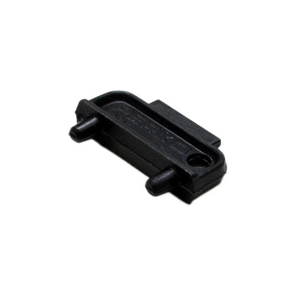 Four Winns Boat Deck Fill Key 031-1708 - Perko 1247000BLK Plastic