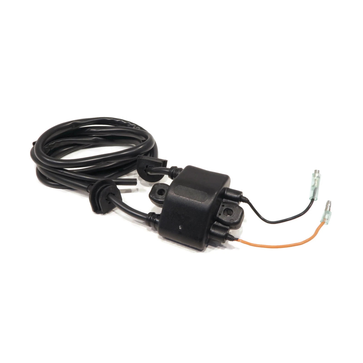 Ignition Coil for Yamaha Outboard 1994 25HP C25MLHS, C25MSHS, C25ELHS, C25ELRS