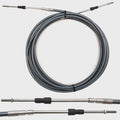 Yamaha Boat Premier II Steering Control Cable MAR-CABLE-22-B K - 22Ft