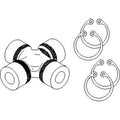 Cross & Bearing Kit K965215 Fits Case IH 1290