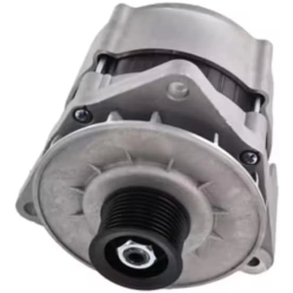 24V CW Alternator 10142442 for Liebherr Engine D9512 John Deere Harvester 9700