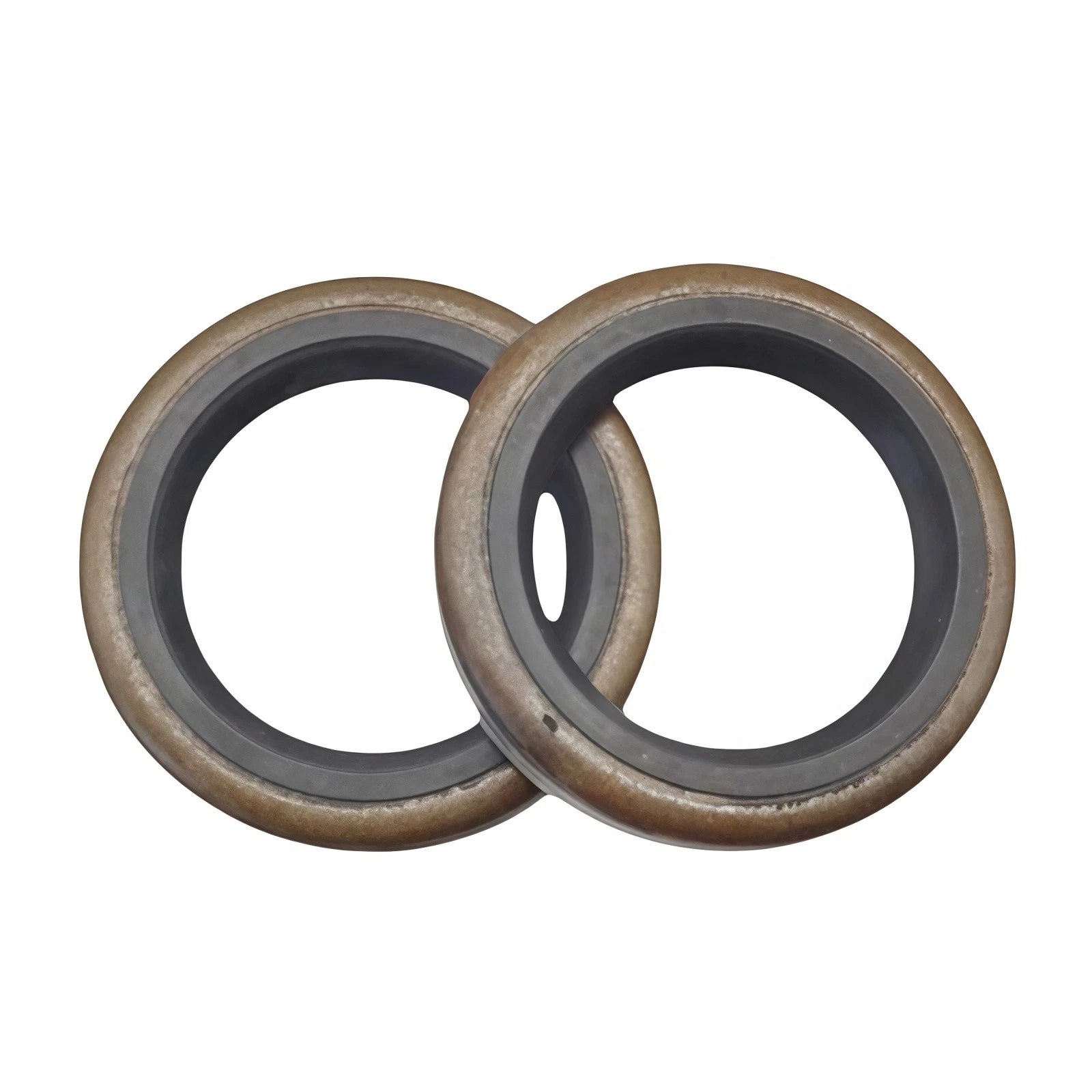 2Pcs Oil Seal Propeller Shaft 320862 for OMC 0320862