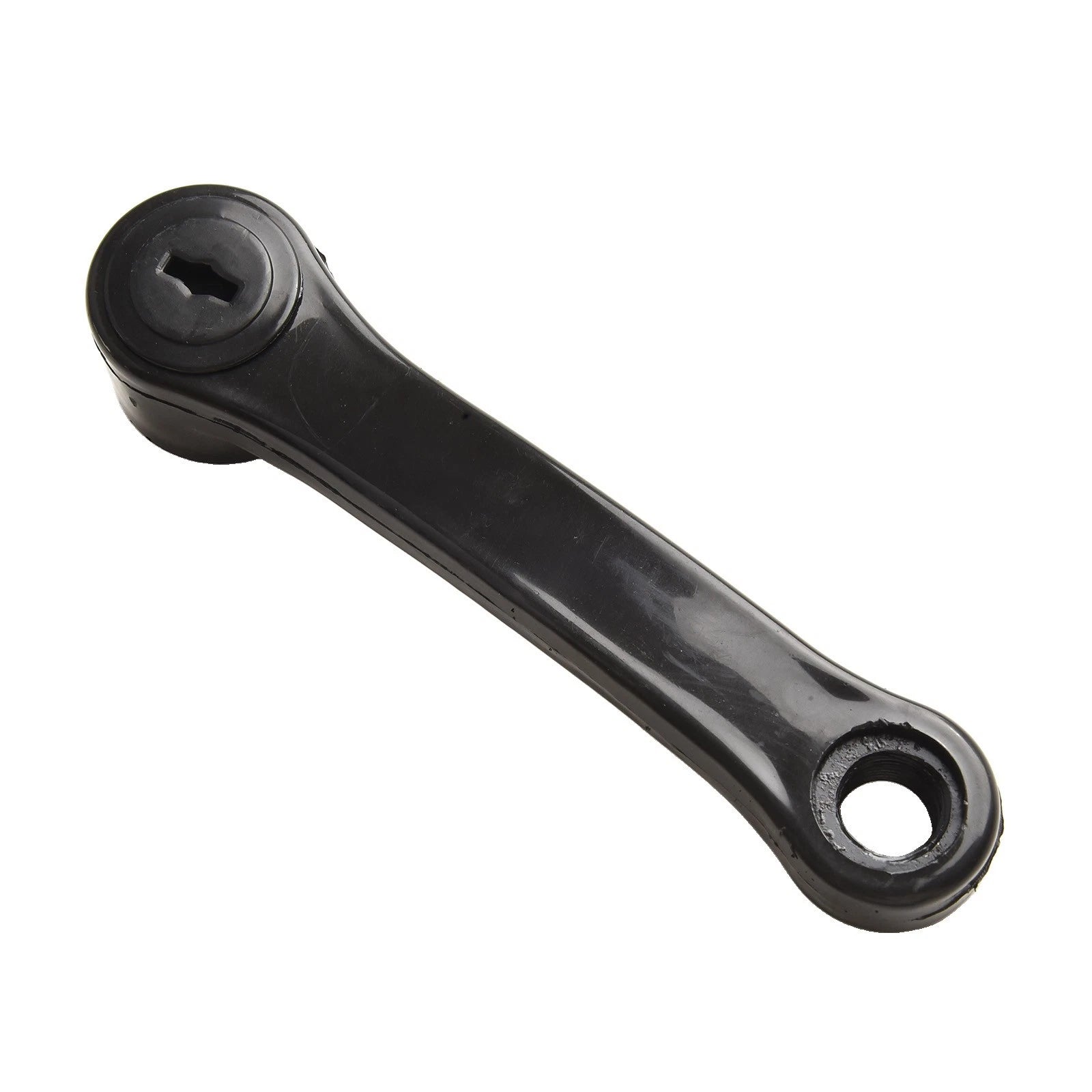 Bracket Crankset E-Bike Efficient Electric Motorbike Pedals Functional
