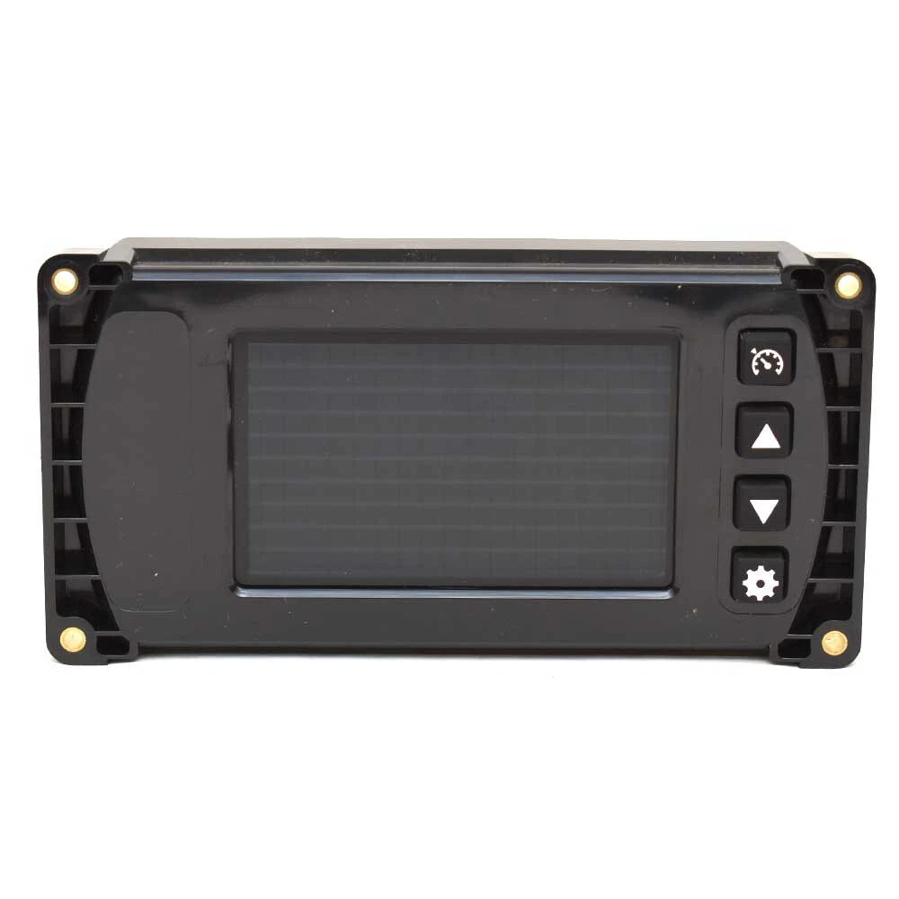 Malibu Boat Display Screen 3962076 - Zero Off 3-in-1 Event 4 1/2 Inch