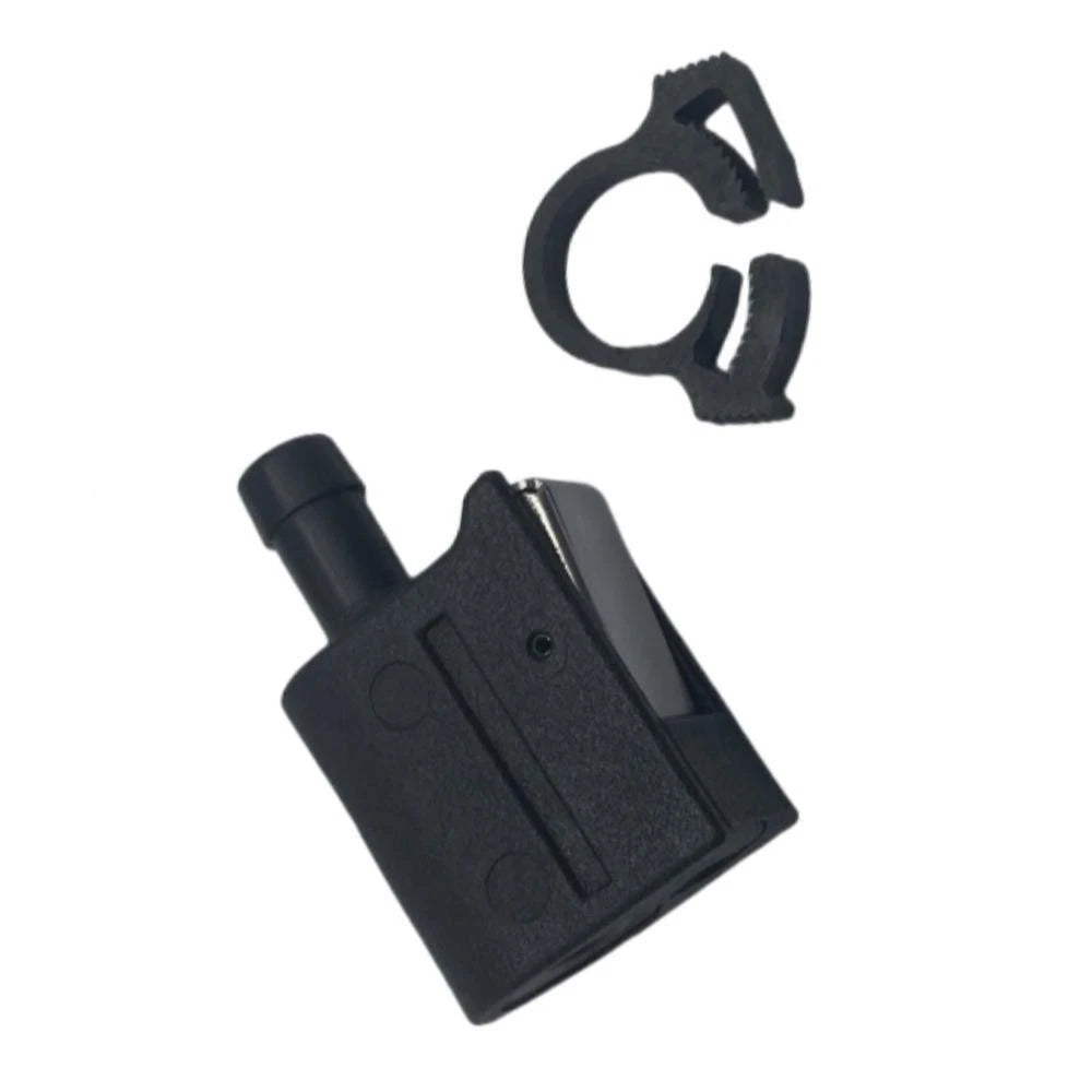 Engine End Fuel Connector Kit for 25 30HP 40HP Mercury Mariner Outboard 13563Q3
