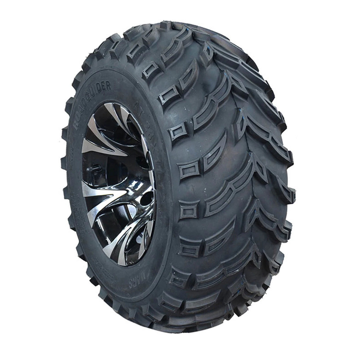 Forerunner Mars ATV/UTV Tyre 24x10x11 6PR