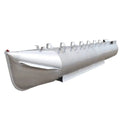 Boat Center Pontoon Log - 21 Foot X 25 Inch Tube Float