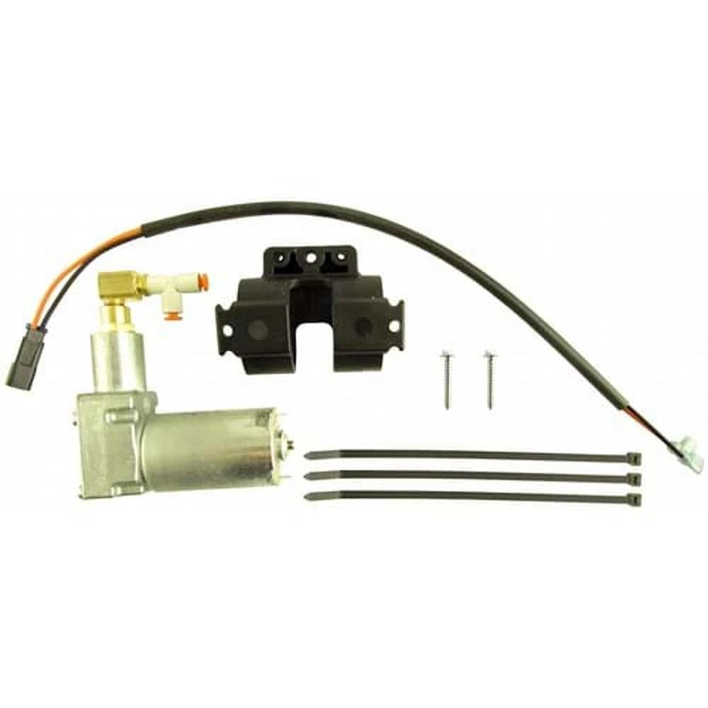 Sears 12V Seat Compressor Kit Fits Case/Internati Onal Harvester
