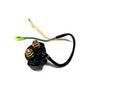 STARTER RELAY SOLENOID FOR HONDA TRX350 FOURTRAX ATV QUAD 1986 1987