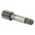 HH1961770 Sun Shaft, MFD Fits Case IH