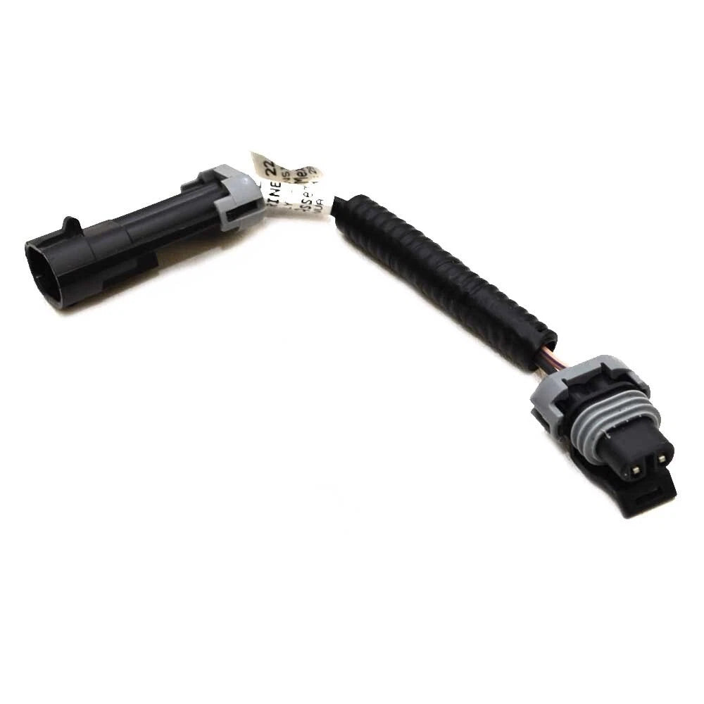 Mercury Quicksilver Boat WIF Extension Harness 84-8M0103724 - Tracker