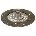 Disc 02376202 Fits Deutz D7206 D7207 D7807 D7807A D7807C D7807CA DX3.70 DX3.90