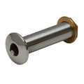 Marine Hardware Boat Thru Hull THME0.750.BMC - 3/4 X 4 Inch SS