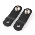2"Gas Tank Riser Bracket Extension Lift Kit for Harley Sportster 883 1200 Dyna