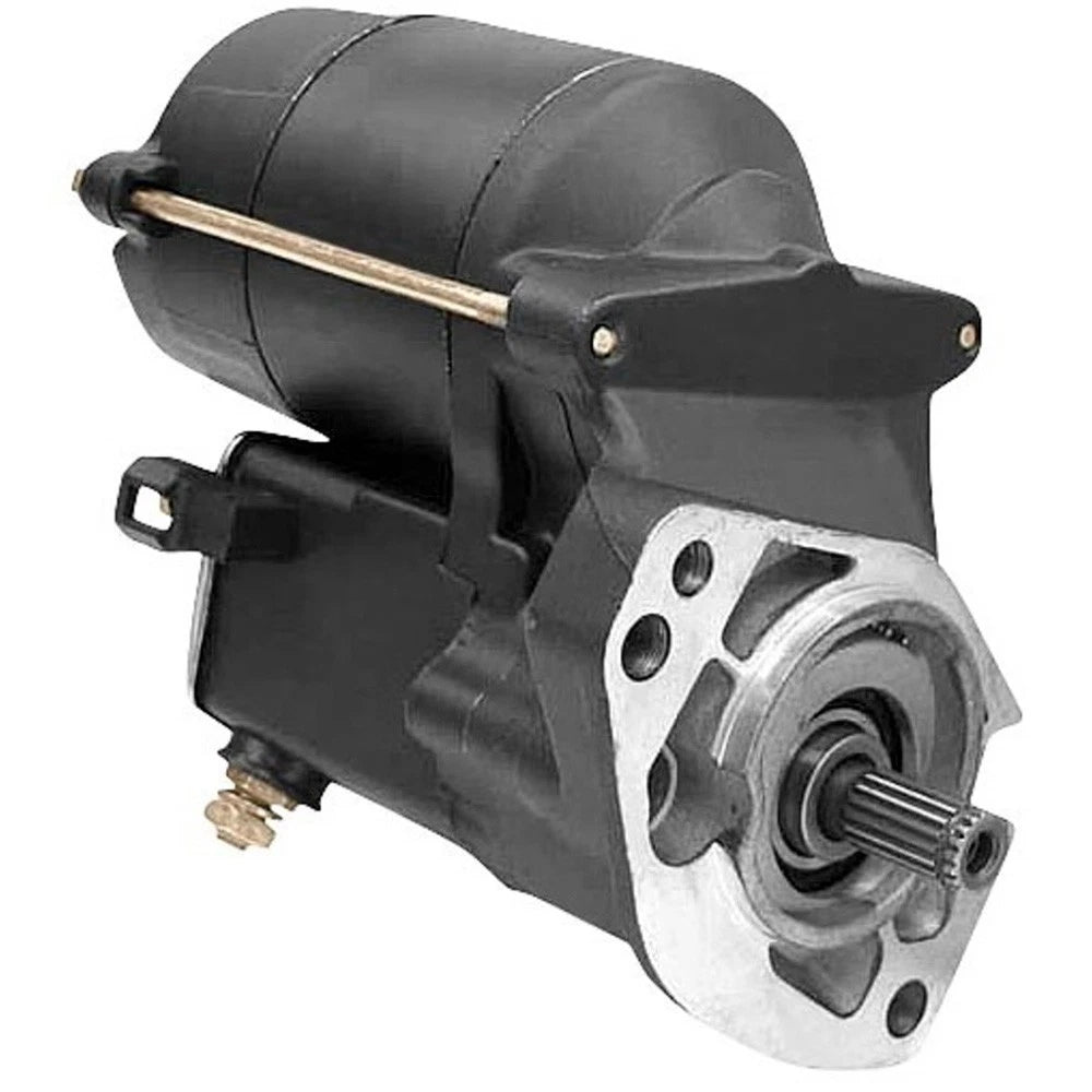 Starter for Harley Davidson FXSTB/I Night Train 1450cc 2000-2006; SHD0006