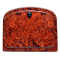 Rinker Boat Glove Box Hatch 45327 - 282 Faux Woodgrain Plastic