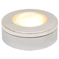 ITC Marine Boat Courtesy Light 81290-CH - Crownline White Halogen