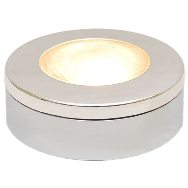 ITC Marine Boat Courtesy Light 81290-CH - Crownline White Halogen
