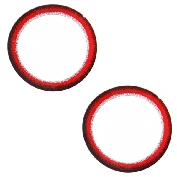 Glastron Boat Emblem Decal Stickers 05732439 - Black (pair)