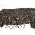 Boat Auto Motorcycle Truck Metal Glitter Flake - Black Fox (8oz)