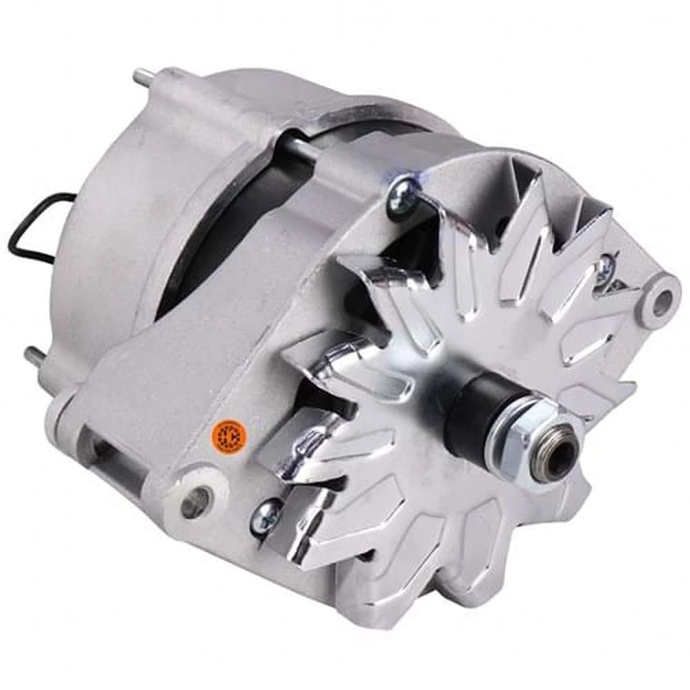 A-6235N Alternator -, 12V, 95A, Fits Bosch Fits John Deere