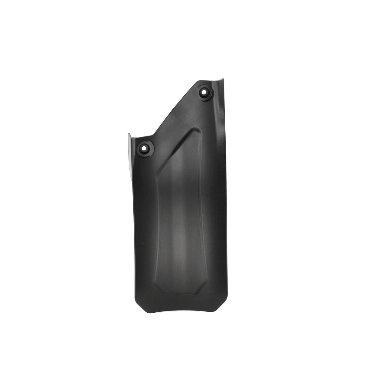 Acerbis Mud Flap for Husqvarna & KTM Offroad Motorcycles 2023 – Black