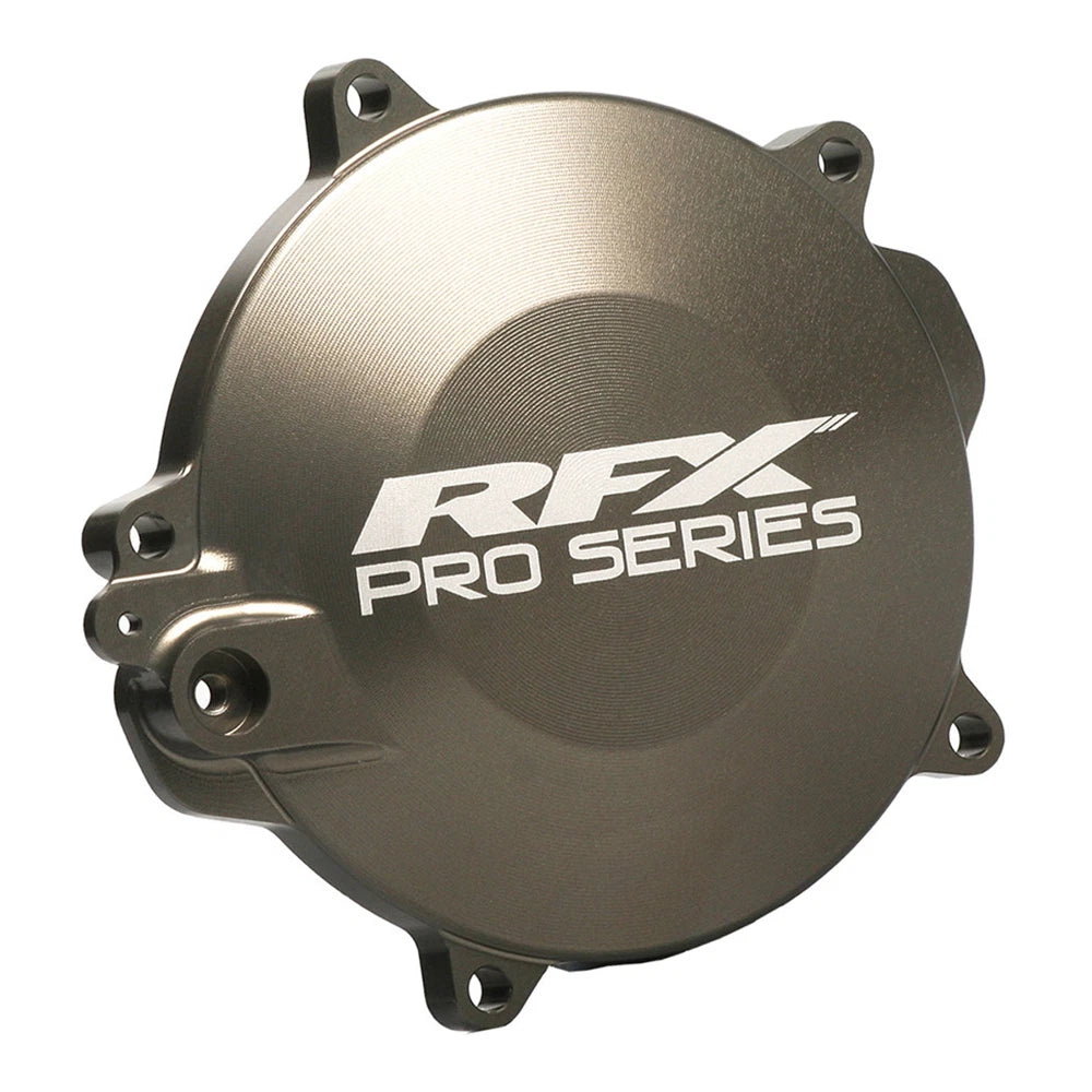 RFX Pro Clutch Cover for KTM 250 XC 2026