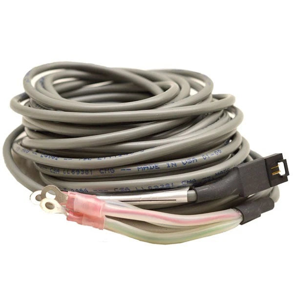 Ocean Yachts Boat Electrical Harness - 22 AWG 30 Foot 3-Pin