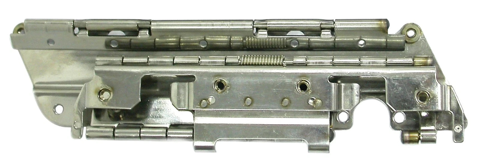 HardDrive Saddlebag Left Side Latch for Harley Davidson FLHR Road King 1994-2003