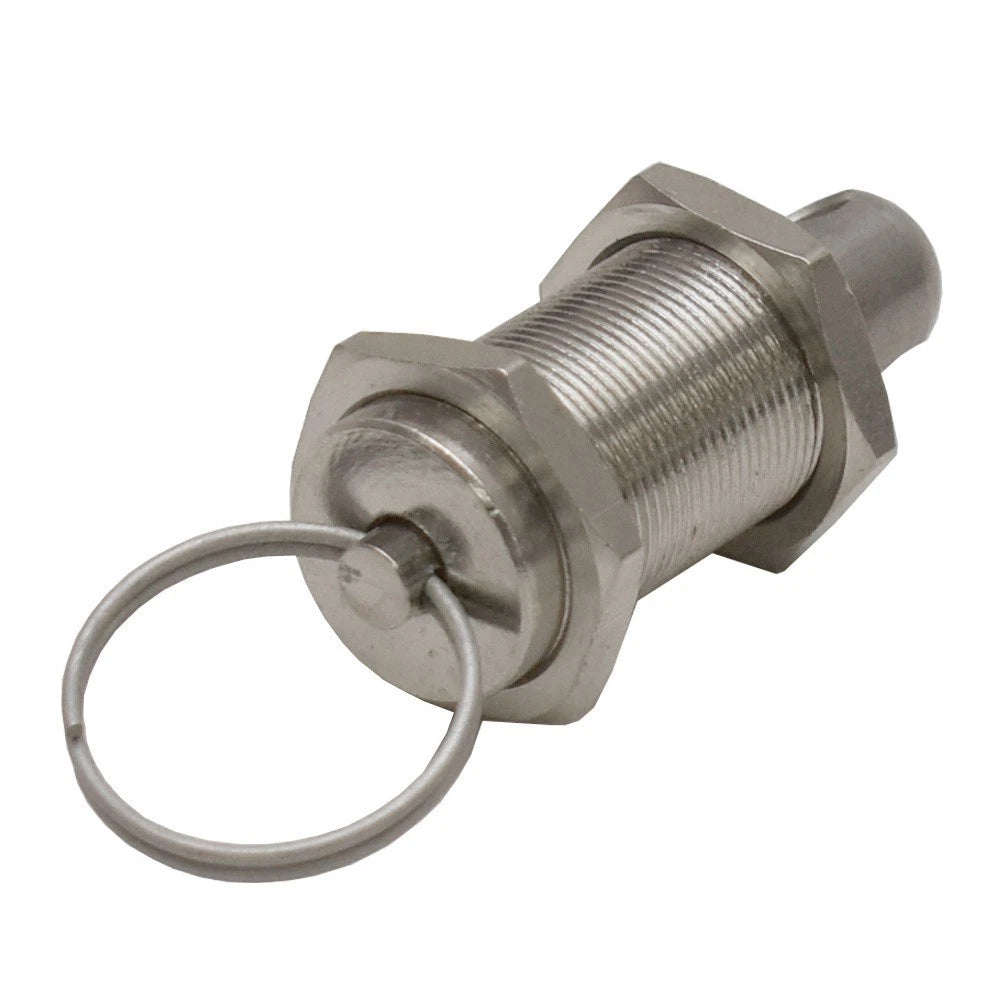 Southco Boat Pull Latch MT-04-11-24 - 3/4 Inch Stainless Steel
