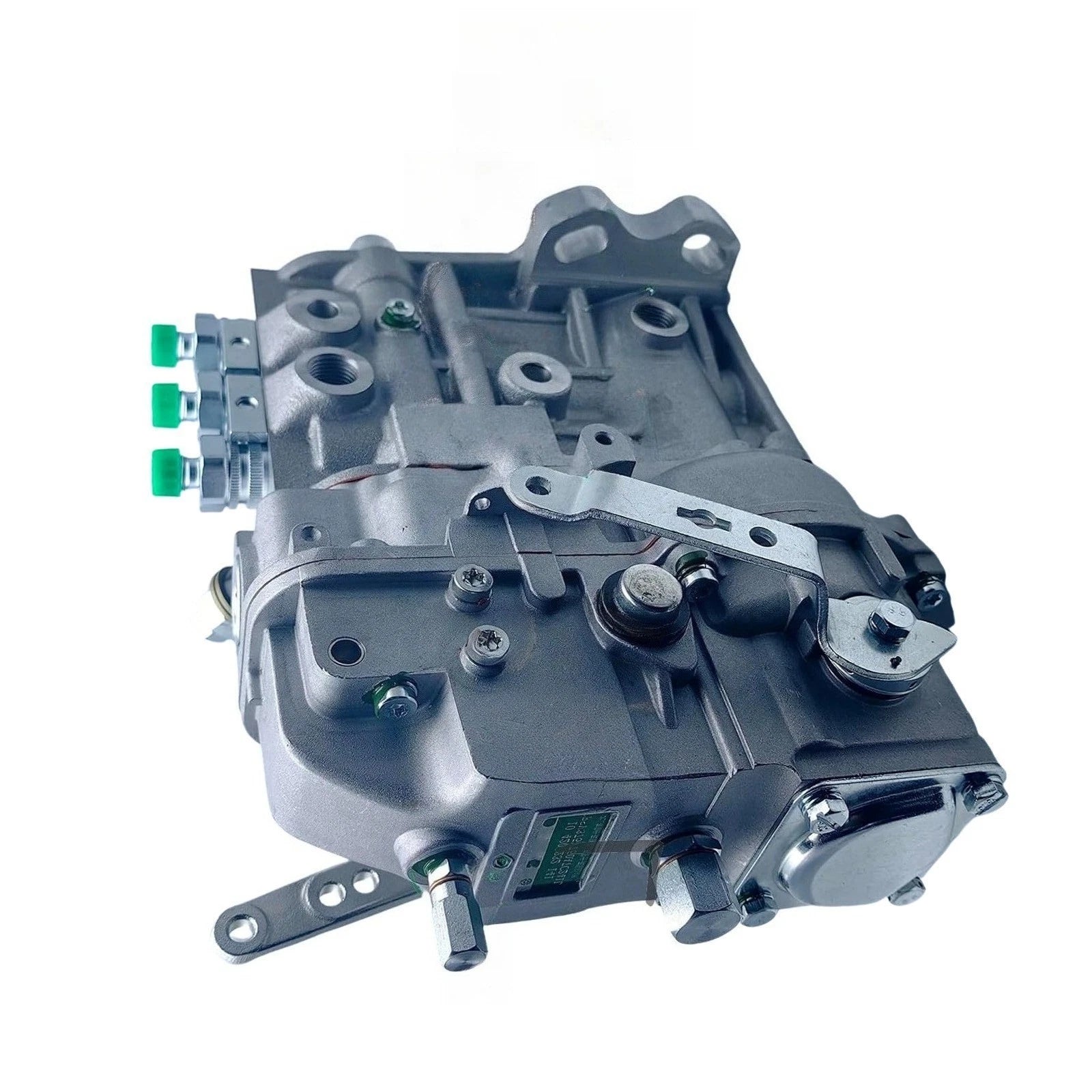 0223-2387 High Pressure Fuel Injection Pump Part for Deutz F3L912 Engine