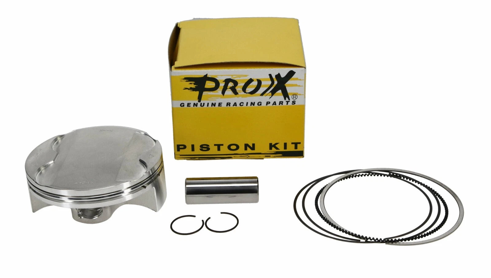 PROX Piston Kit Forged Nikasil Cyl 95.98/Std 12.5:1 for Kawasaki KX450F & KX450X