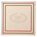 Cobalt Boat Non-Skid Table Mat 407053 - R Series Champagne Red