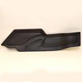 Ranger Boat Port Side Panel 7202219G - 42 1/2 Inch Black Plastic