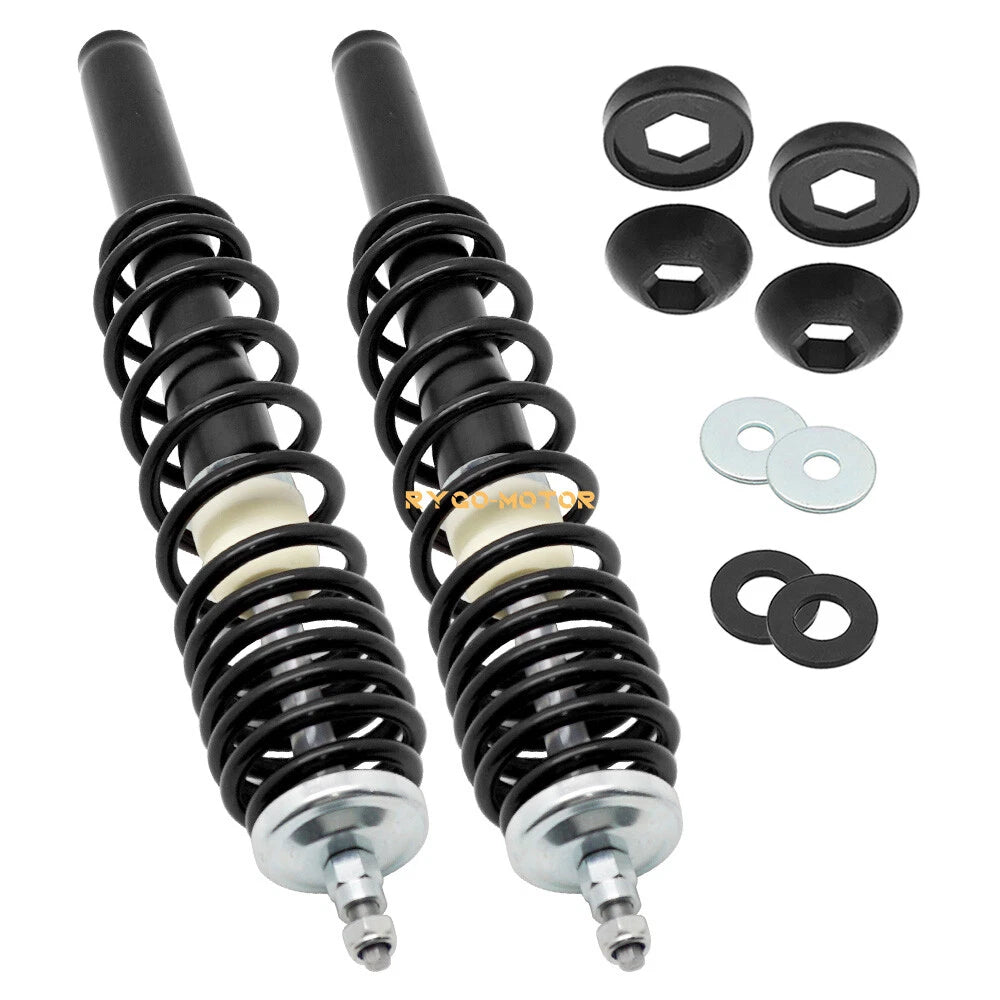 Front Shock Absorber Kit for Polaris Ranger 400 500 570 ETX EV 800 Crew 7043532