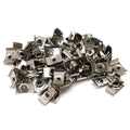 Glastron Boat Windshield Snap Clips 080-0188 - 7/8 Inch (set of 100)