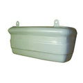 1111-5002 - Lower Panel Fits Ford/ Holland