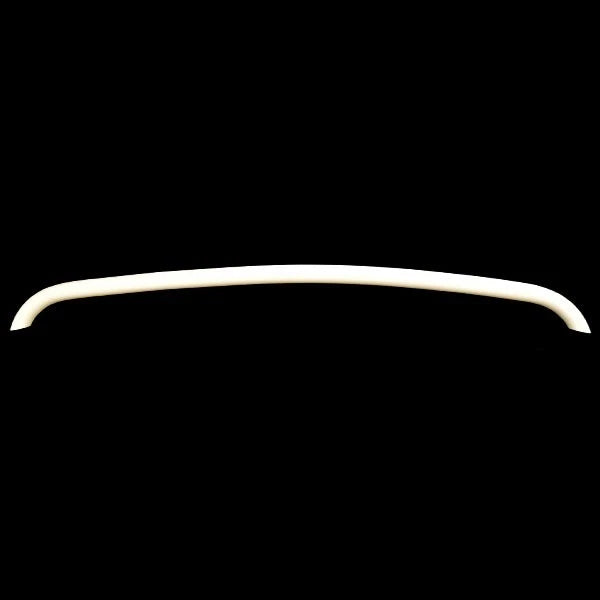 Ocean Yachts Boat Grab Rail - White Stainless Steel Handle 33 3/4 Inch