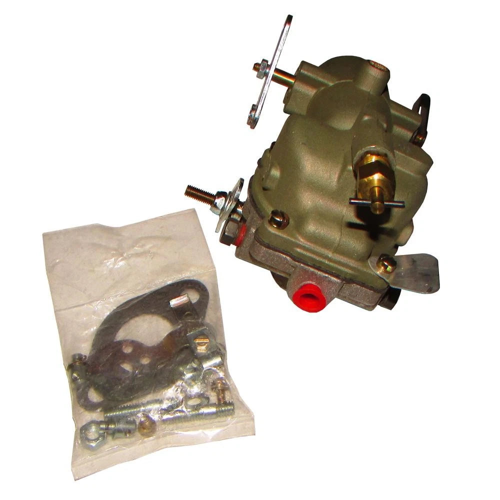 R0062 Carburetor Fits Massey Ferguson