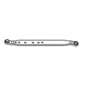S.41003 Lower Link Lift Arm - Open Socket (fits CAT. 2/2) Fits Landini