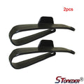 STONEDER Chain Slider Swingarm Protector for 110 125 140cc 150cc 160cc Pit Bike