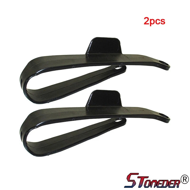STONEDER Chain Slider Swingarm Protector for 110 125 140cc 150cc 160cc Pit Bike