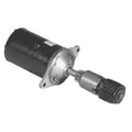 Rebuilt Starter Only Fits Massey Ferguson Models